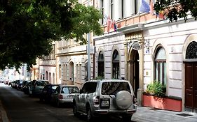 Hotel Petr